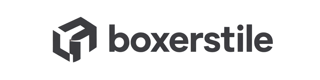 boxerstile